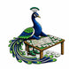 Mahjong Table for One - Home